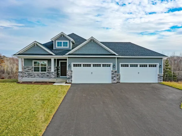 23861 186th St NW, Big Lake, MN 55309