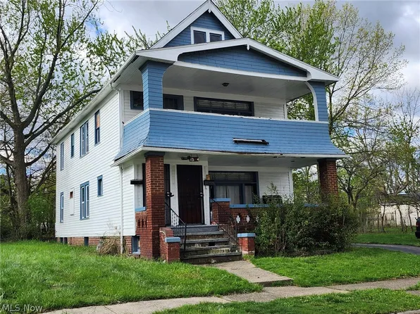 12404 Parkhill Ave, Cleveland, OH 44120