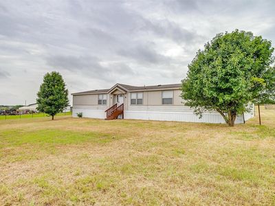 471 Mesa Rdg, Decatur, TX, 76234