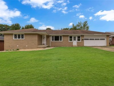 431 Daniel Dr, Aliquippa, PA, 15001