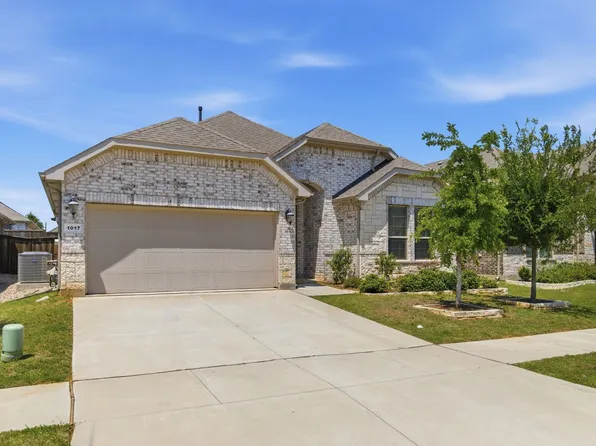 1017 Almond St, Hickory Creek, TX 75065