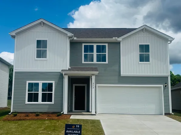 252 Pretoria Dr Lot 99, Woodruff, SC 29388