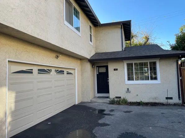47 Amherst Ave, Menlo Park, CA 94025