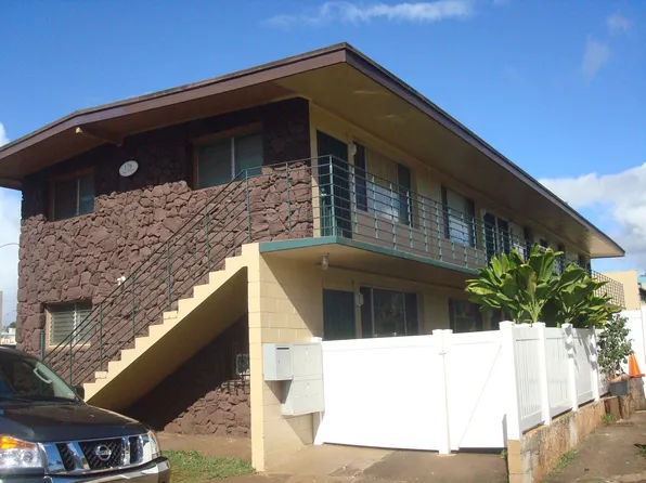 Ohai22, 176-204 Ohai St #176-8, Wahiawa, HI 96786