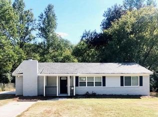 5870 Old Bill Cook Rd, College Park, GA 30349