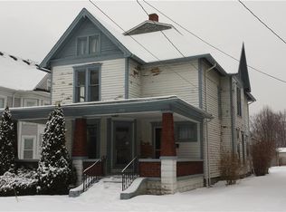 268 Harbor St, Conneaut, OH 44030