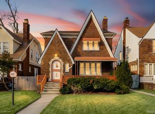 16565 Roselawn St, Detroit, MI