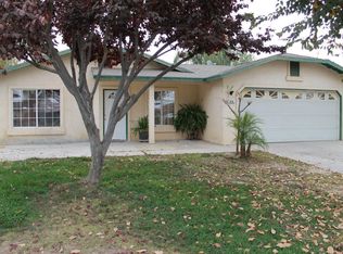 858 Verde St, Shafter, CA 93263