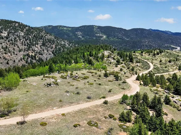 1 BONANZA RIDGE, Central City, CO 80427