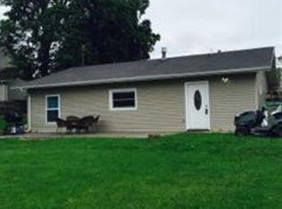 1473 Crystal Heights Rd, Crystal City, MO 63019