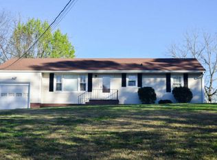 1618 John Ross Rd, Chattanooga, TN 37412