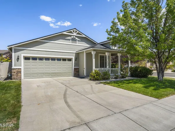 10660 Brittany Park Dr, Reno, NV 89521