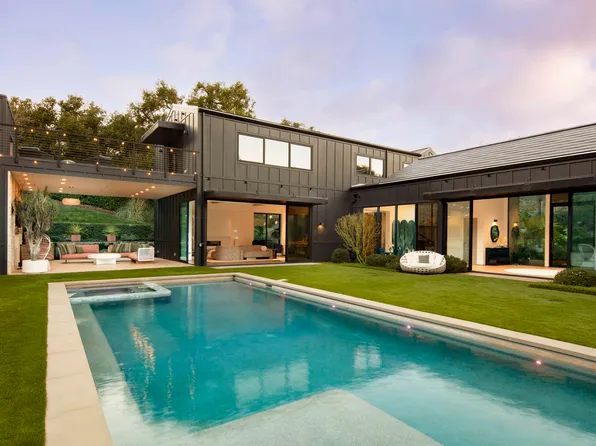691 Via Trepadora, Santa Barbara, CA 93110