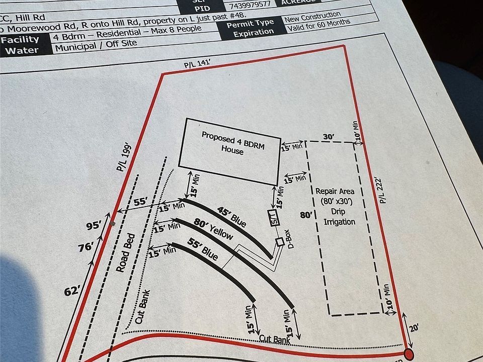 2nd image of 179A Hill Road