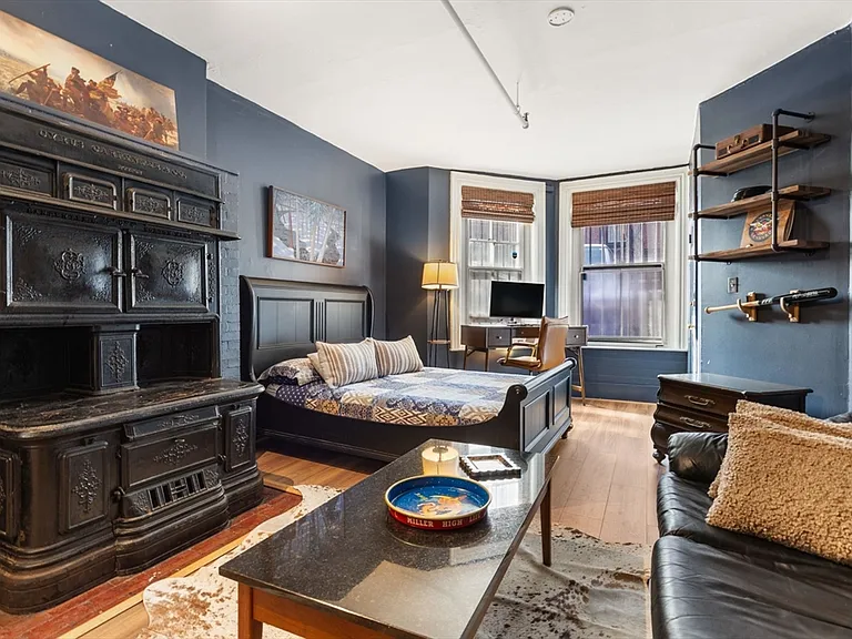 163 Beacon St #B2 — Photo 1