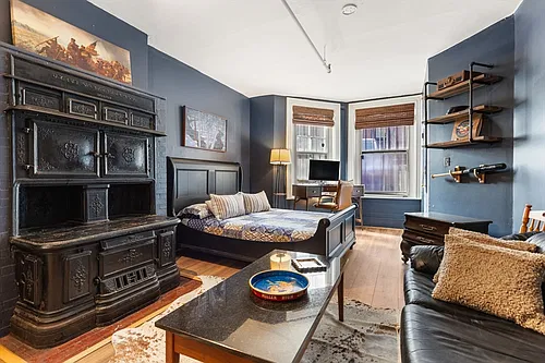163 Beacon St #B2 Photo 1
