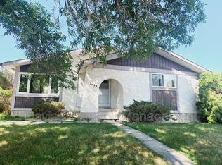 11608 150th Ave NW, Edmonton, AB T5X1C2