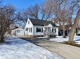 746 N 2nd St, Fort Dodge, IA 50501