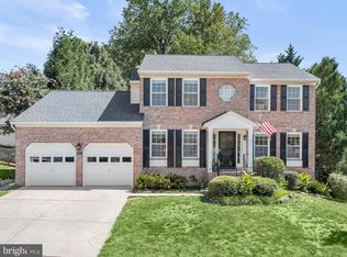 741 White Oaks Ave, Catonsville, MD 21228