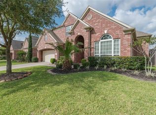 14419 Middle Bluff Trl, Cypress, TX 77429