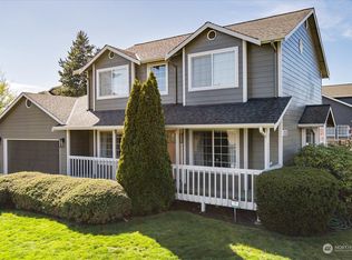 1731 SW 16th Ave, Oak Harbor, WA 98277