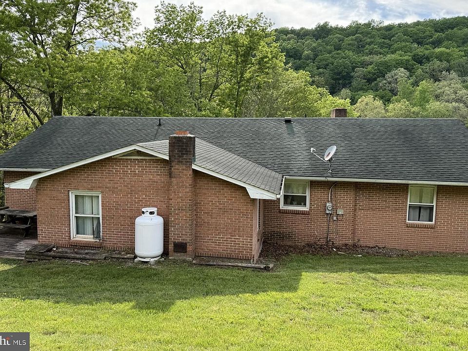 1894 Needmore Rd, Baker, WV 26801 | Zillow