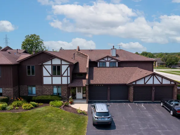 12908 Mill Dr E #2S, Palos Park, IL 60464