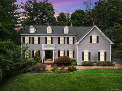 3 Hyatt Lane, Somers, NY, 10589