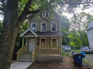 238 Newhall St, New Haven, CT 06511