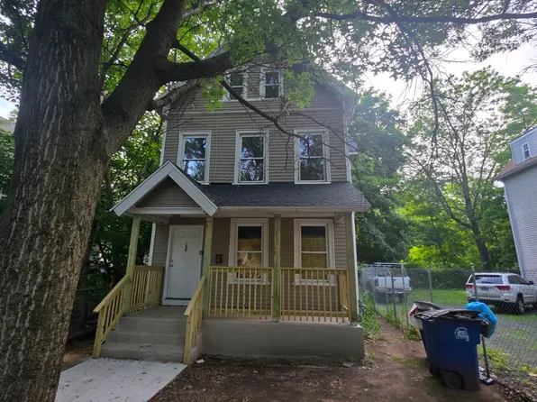 238 Newhall St, New Haven, CT 06511