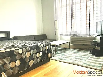 Rented by Modern Spaces
