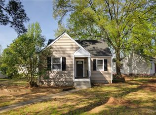 2854 Hartman St, Richmond, VA