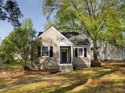 2854 Hartman St, Richmond, VA, 23223