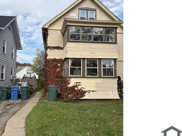 228 Knickerbocker Ave #228, Rochester, NY 14615