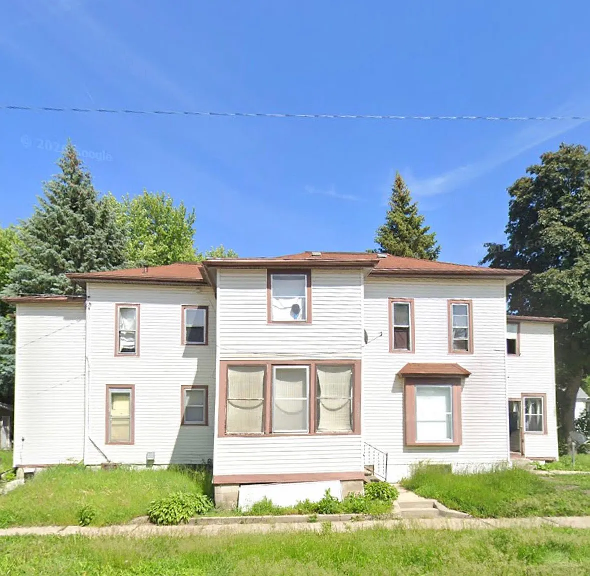 2 bed, 900 sqft, $900 — Photo 1