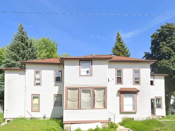 1302 2nd Ave N #4, Fort Dodge, IA 50501