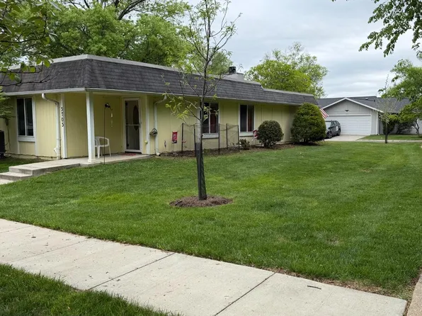 3703 Liverpool Pl #37-A, Silver Spring, MD 20906