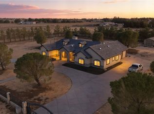 49239 80th St W, Lancaster, CA 93536