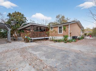 8355 NUSSBAUM Drive, Jacksonville, FL 32210