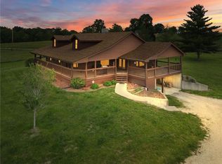 14803 Plattsburg Rd, Kearney, MO 64060
