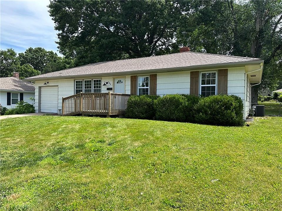 706 SW 19th St, Blue Springs, MO 64015 Zillow