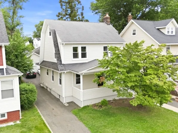 78 Fairmount Ter, East Orange City, NJ 07018