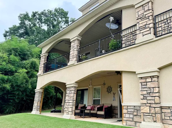 402 Halteria Ln Unit C, Hot Springs National Park, AR 71913