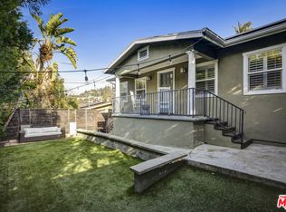 3154 Carlyle St, Los Angeles, CA 90065