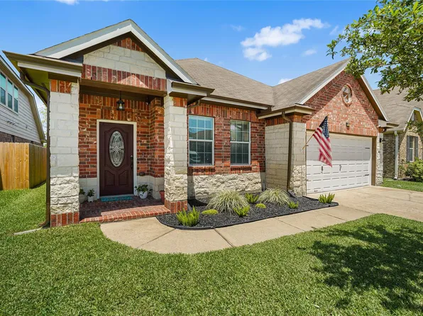 21618 Alta Peak Way, Katy, TX 77449