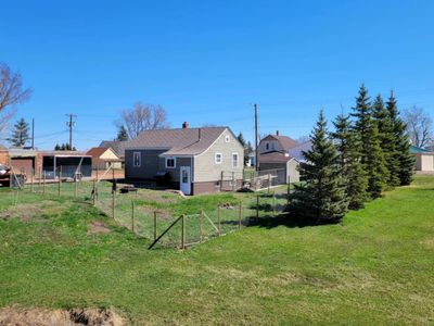 410 S Main St, Glen Ullin, ND, 58631