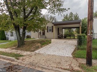 1106 Dunbar Oaks Dr, Capitol Heights, MD