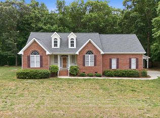 110 Canter Gable Pl, Youngsville, NC 27596