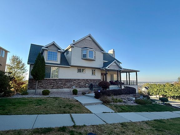 2nd image of 13994 S Stone Canyon Dr