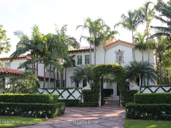 236 Via Las Brisas, Palm Beach, FL 33480